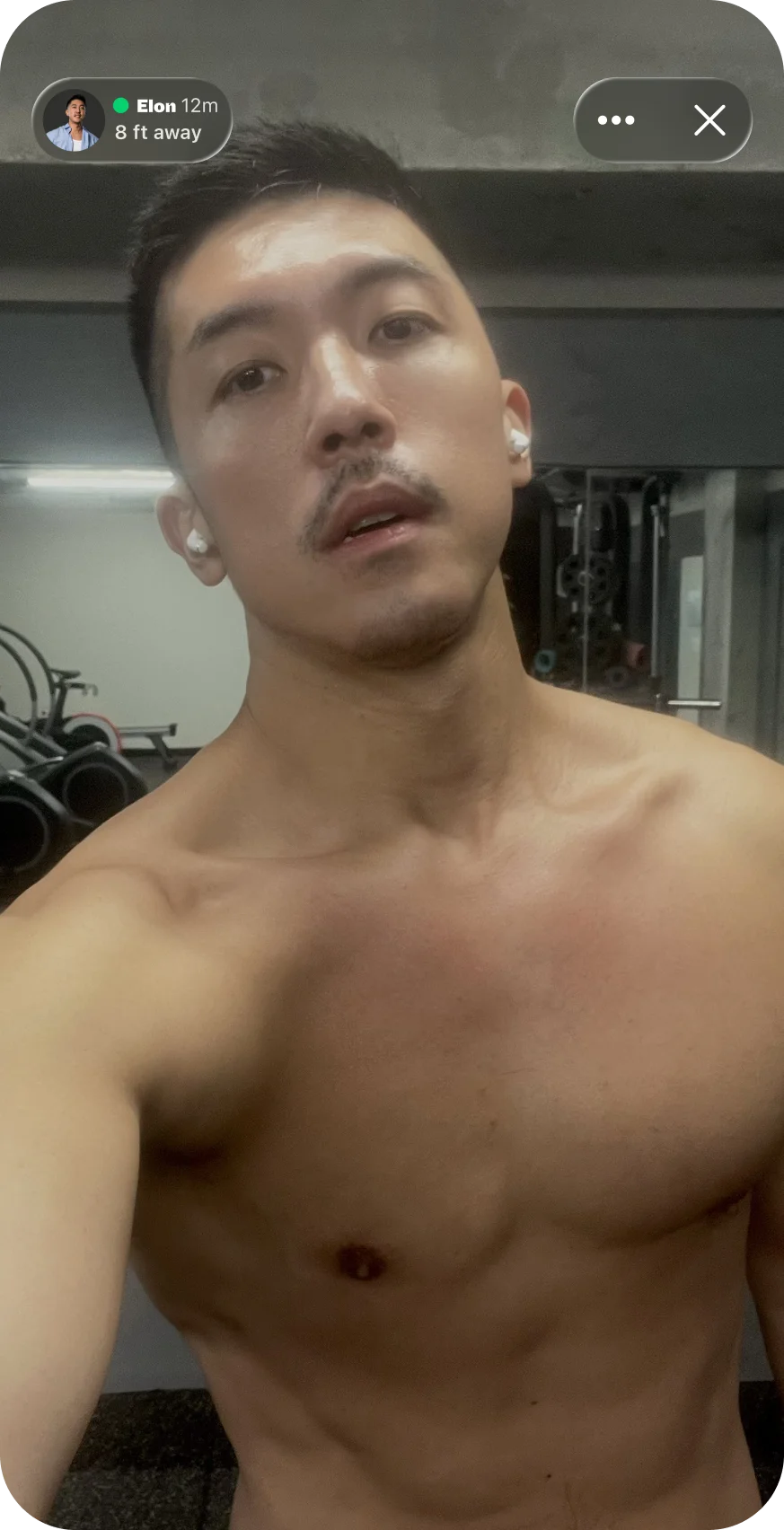 거셀을 공유하는 회원
