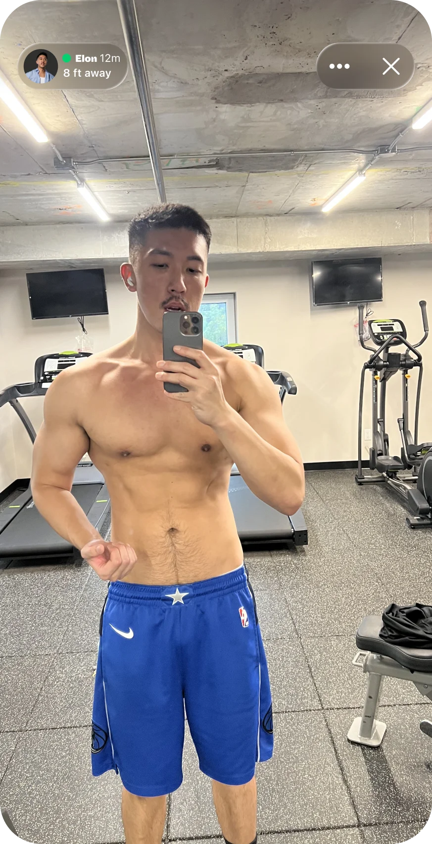 거셀을 공유하는 회원
