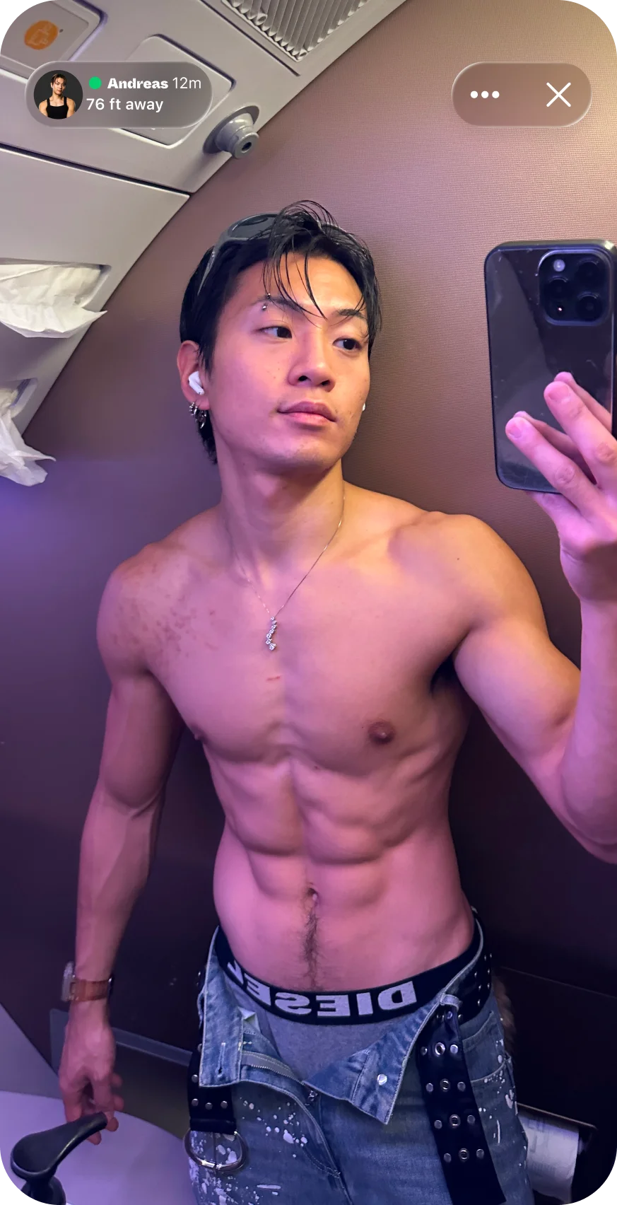 모멘트를 공유하는 회원