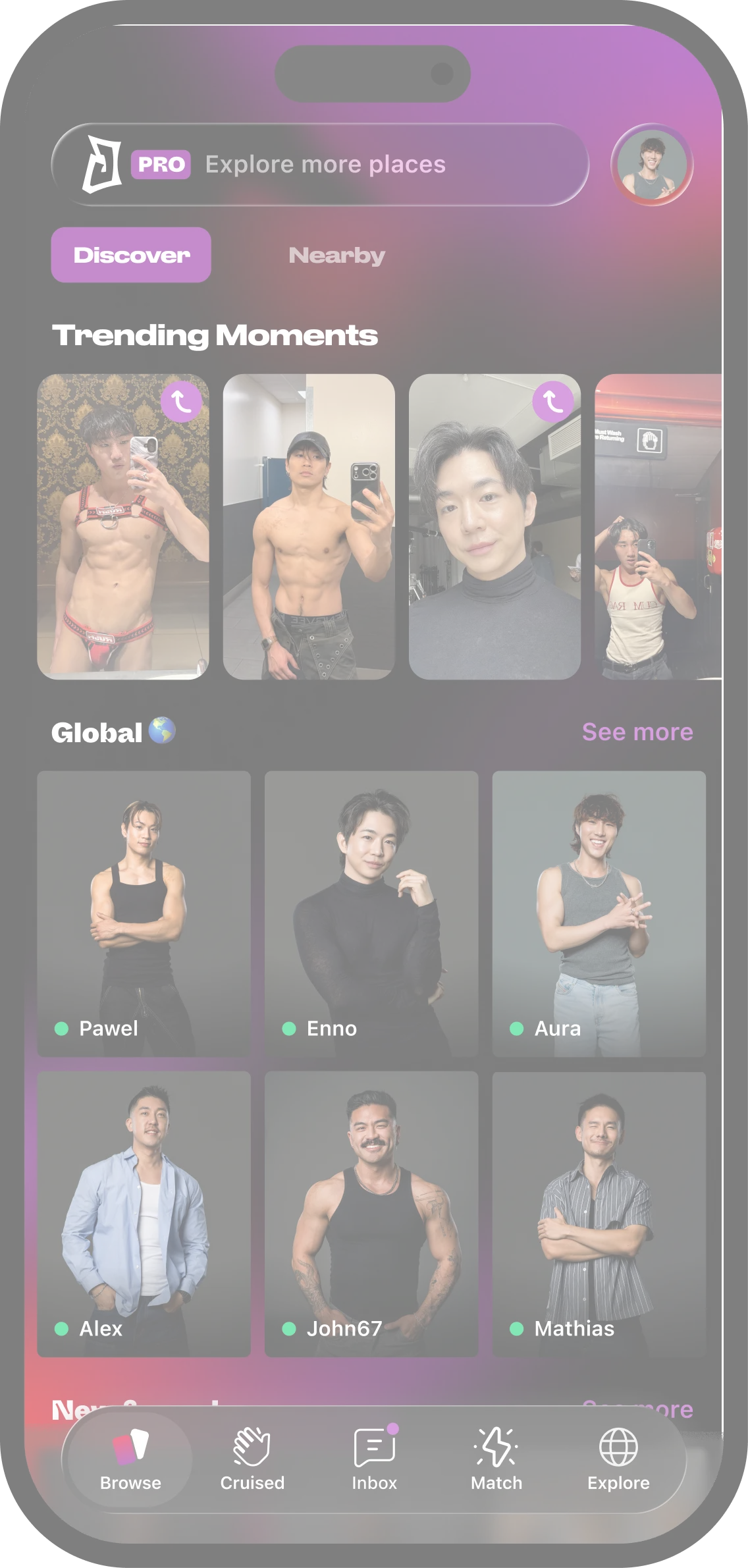 모멘트 살펴보기