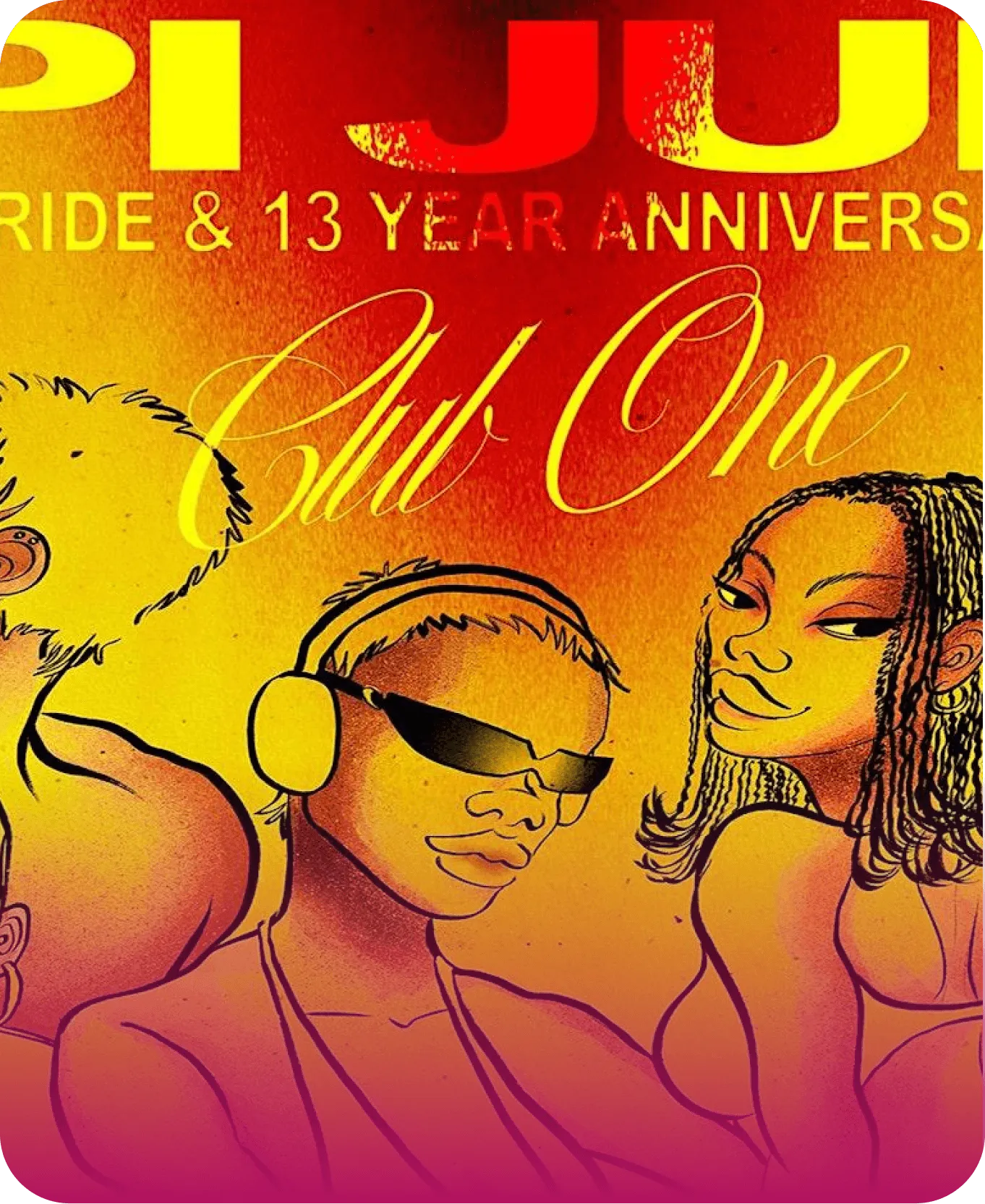 LGBTQ event 4