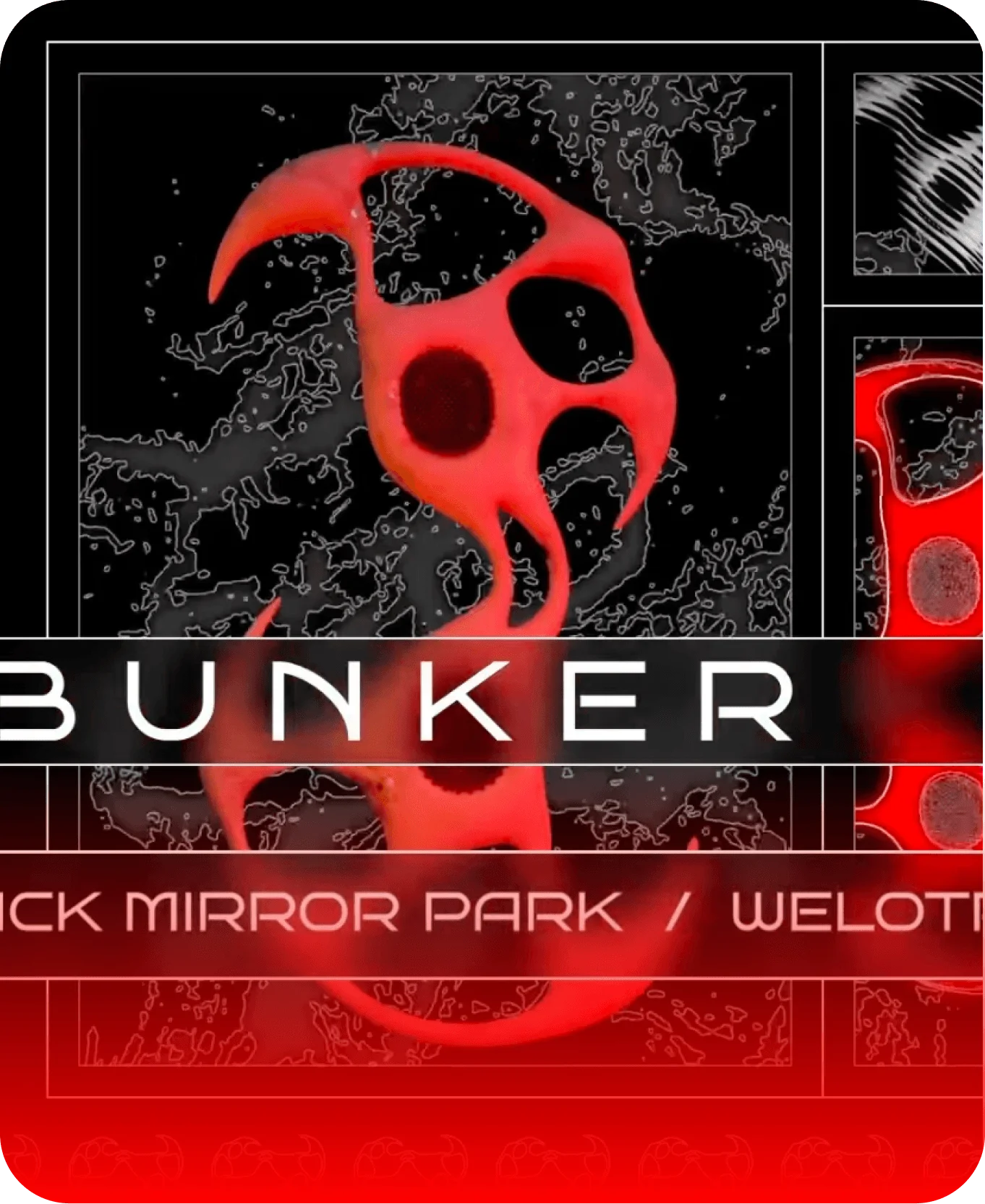 BUNKER