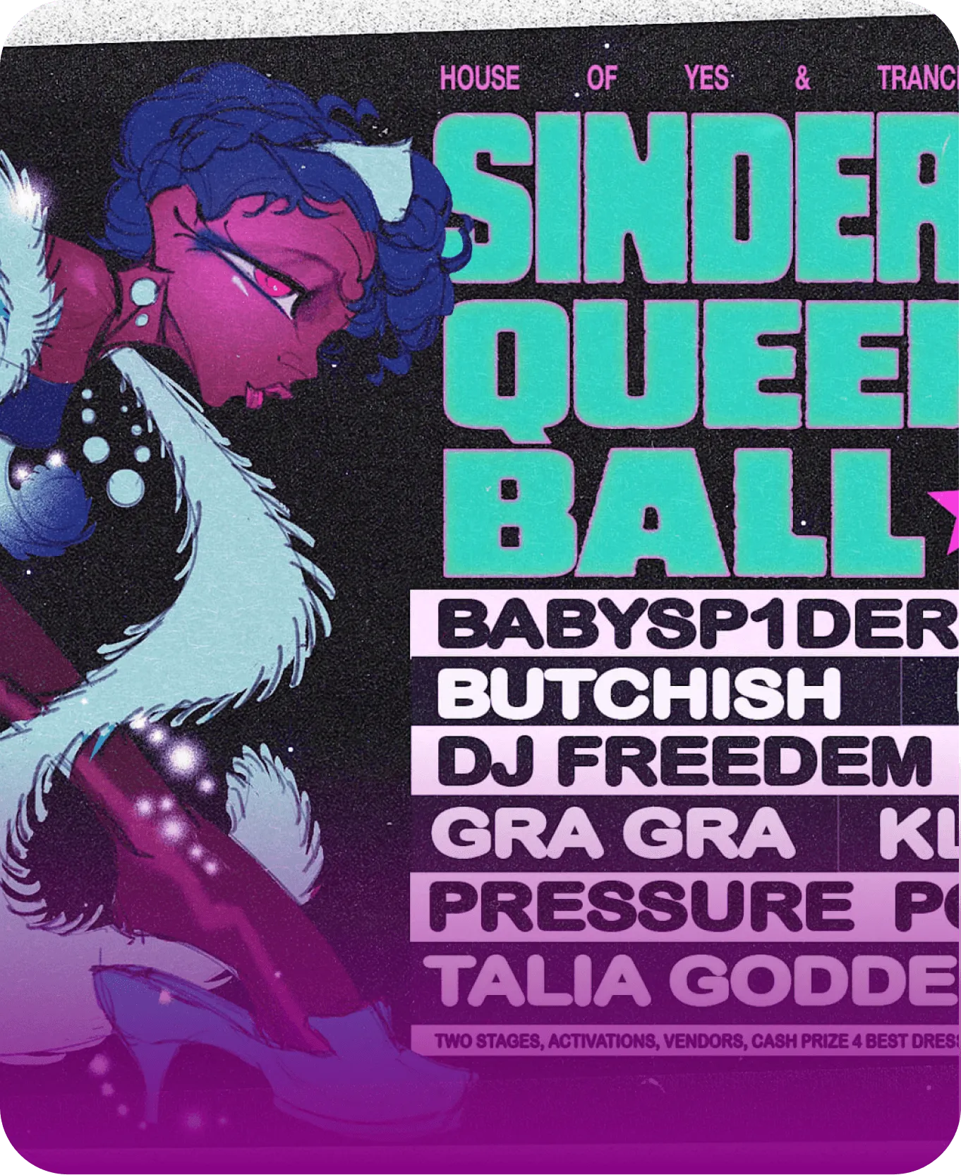 LGBTQ event 6