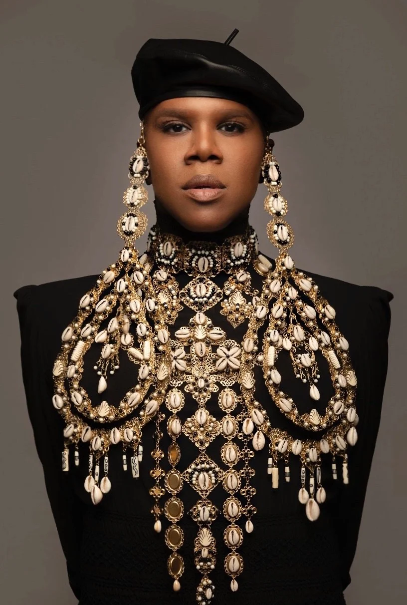Lawrence "Miss Lawrence" Washington