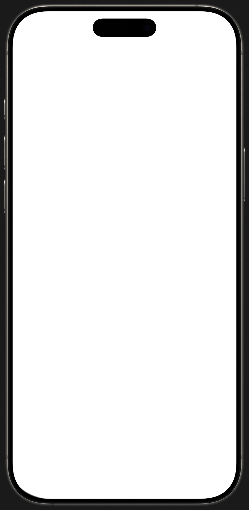 スマホフレームのプレビュー